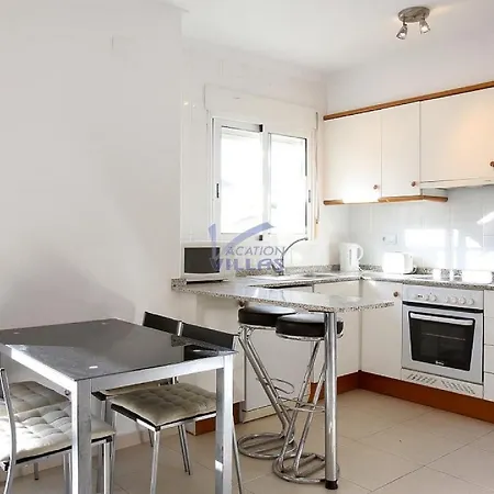 Apartmán Apto. Albatross