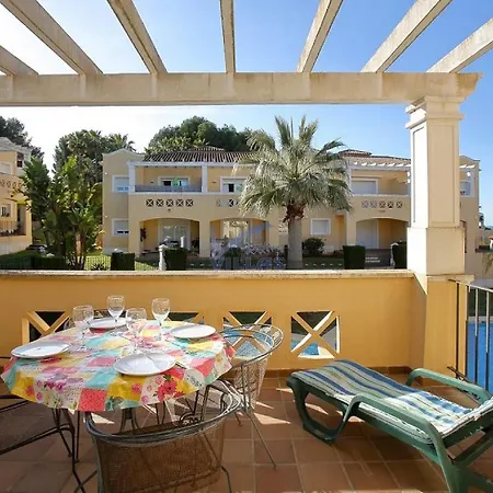 Apto. Albatross Apartment