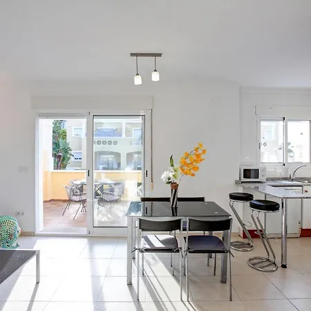 Apto. Albatross Apartment